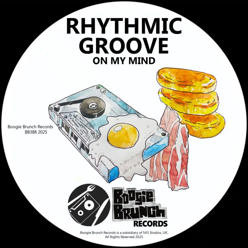 Rhythmic Groove
