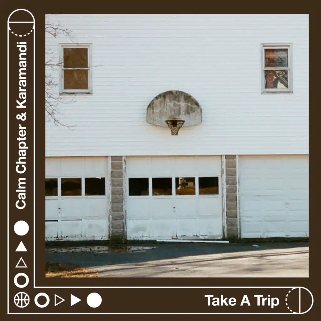 Calm Chapter & Karamandi