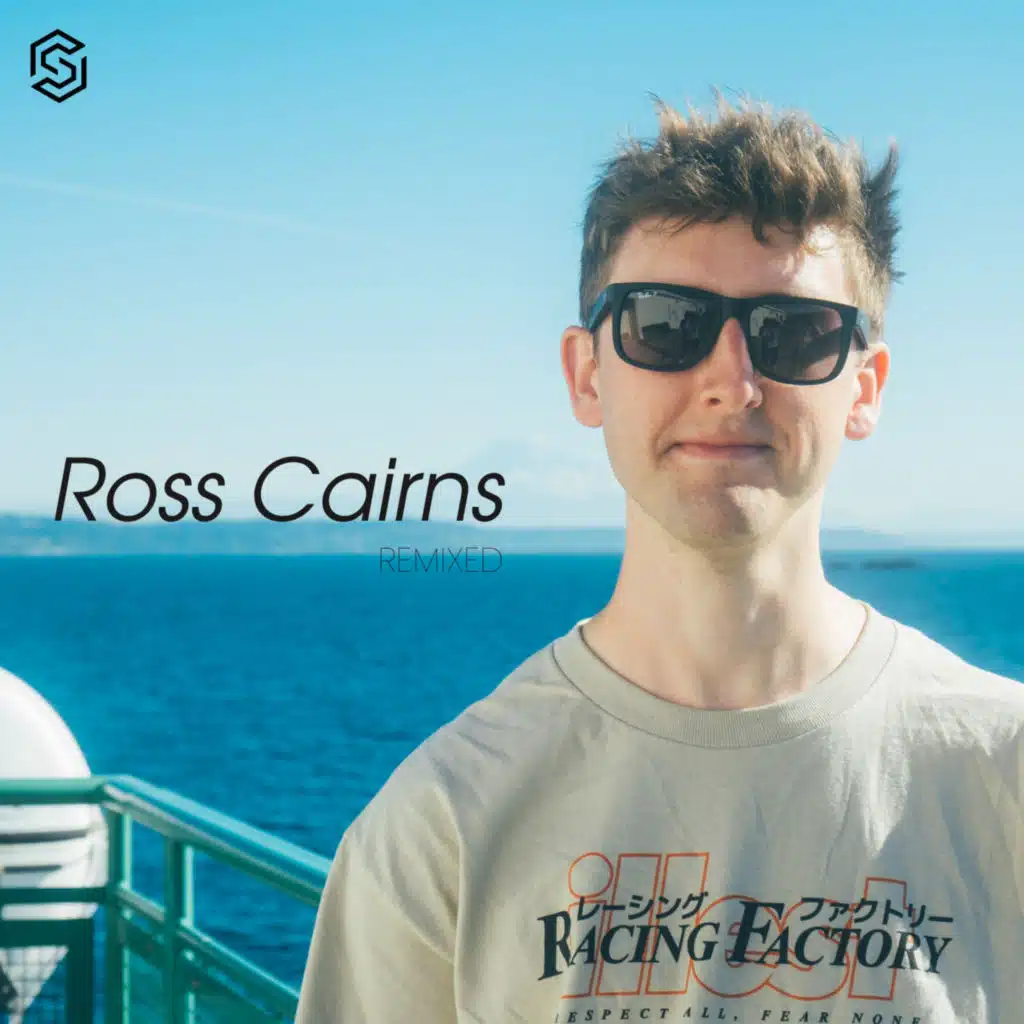 Ross Cairns