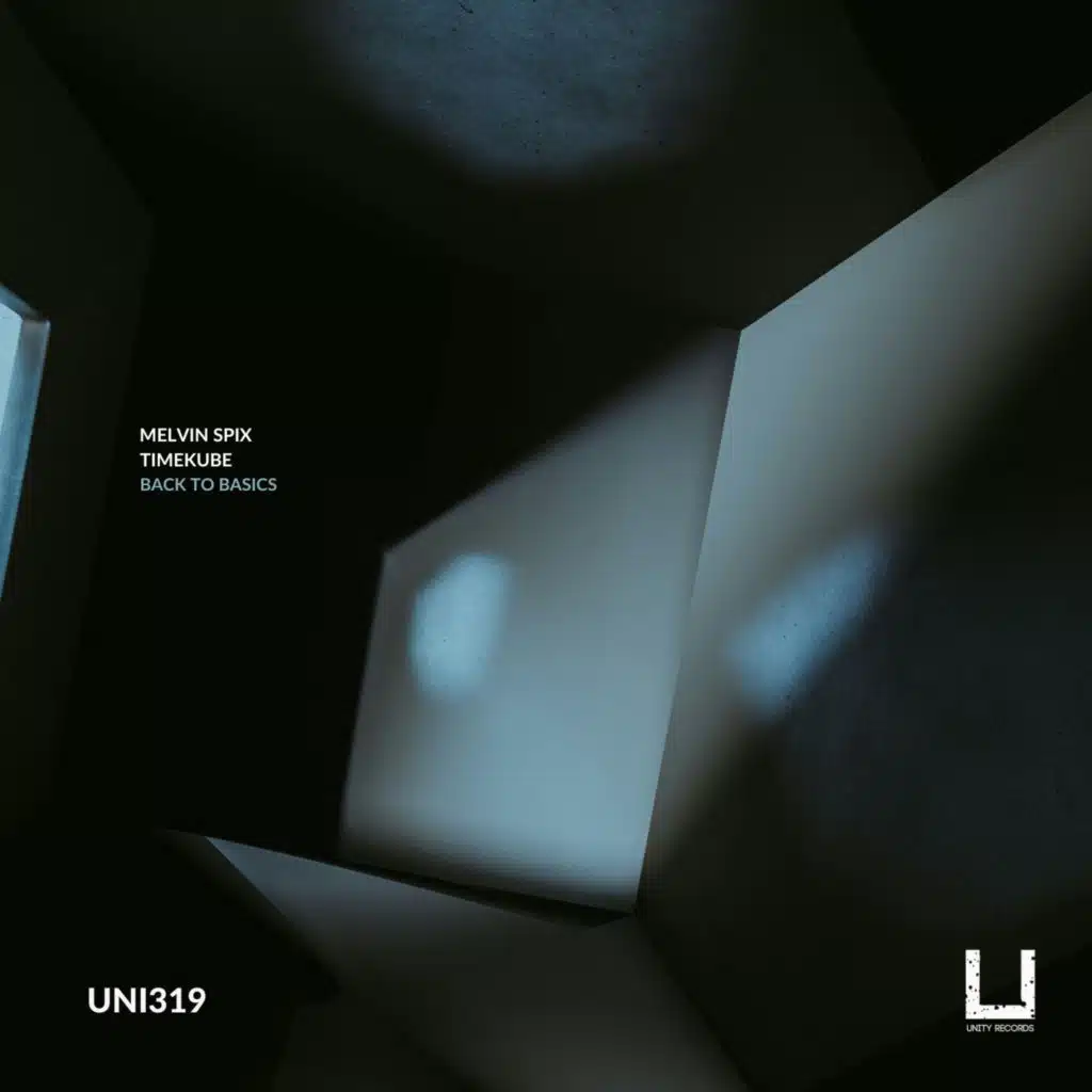 Melvin Spix & TimeKube