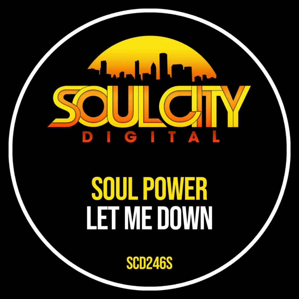 Soul Power