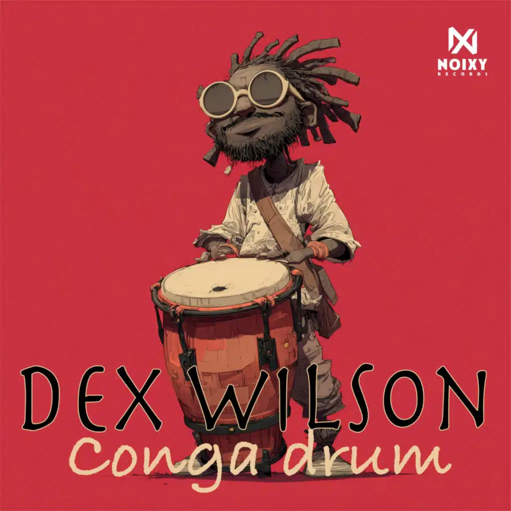 Conga Drum