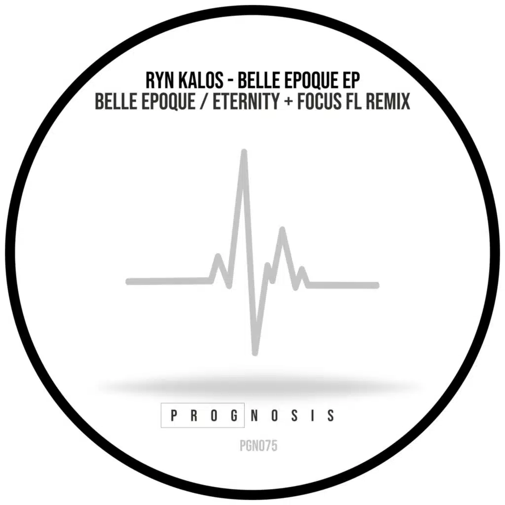 Belle Epoque EP