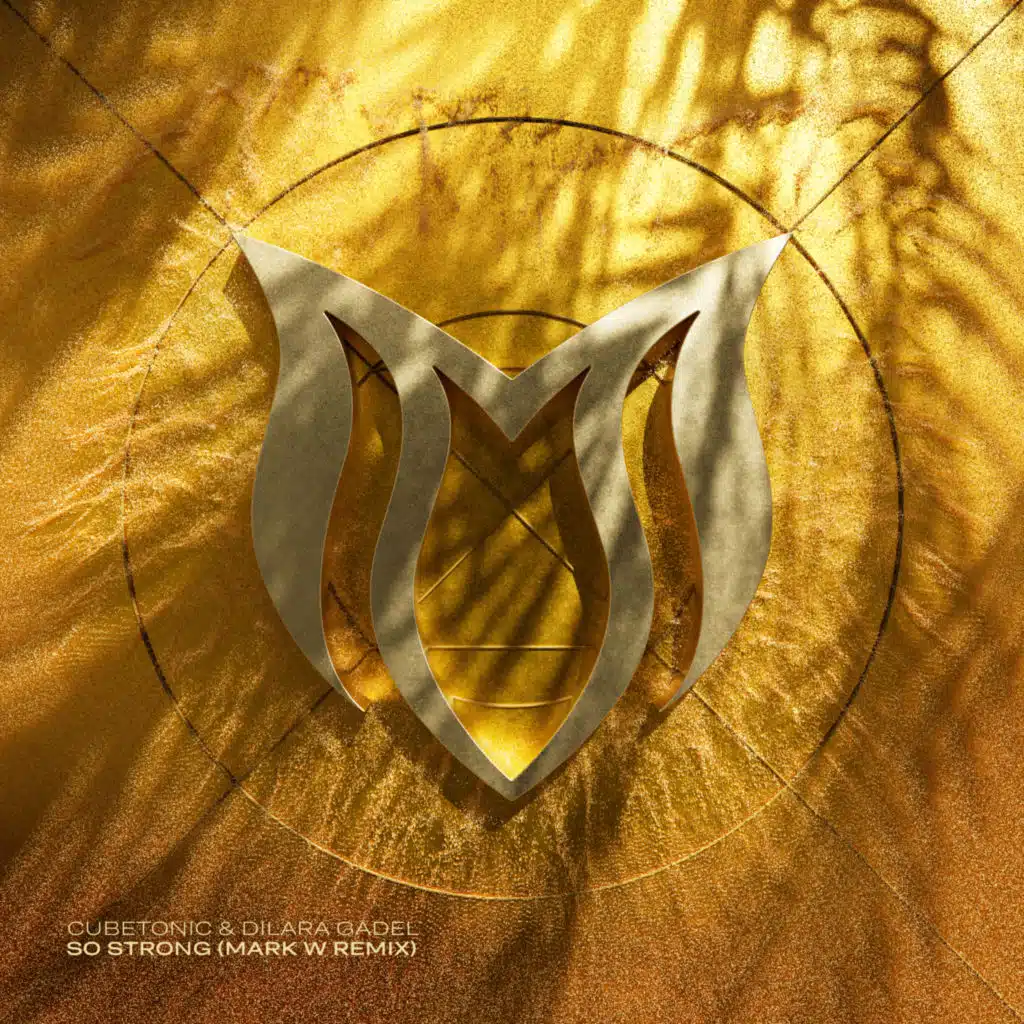 CubeTonic & Dilara Gadel