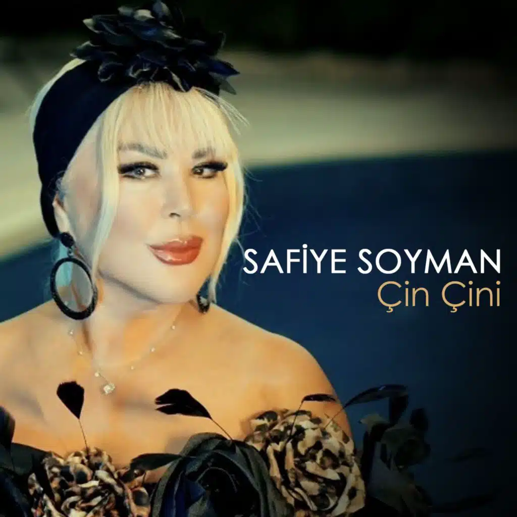 Safiye Soyman
