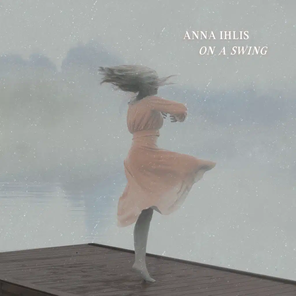 Anna Ihlis