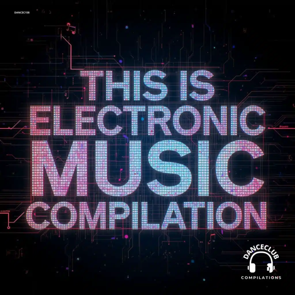 This Is Electronic Music Compilation