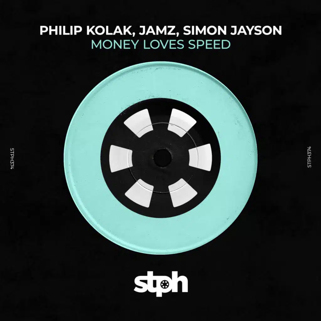 Money Loves Speed