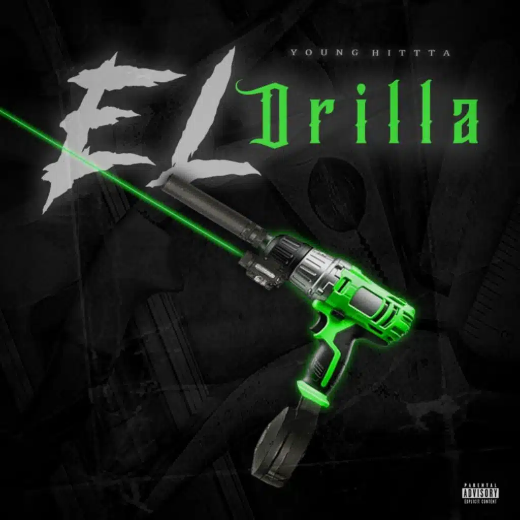 EL DRILLA