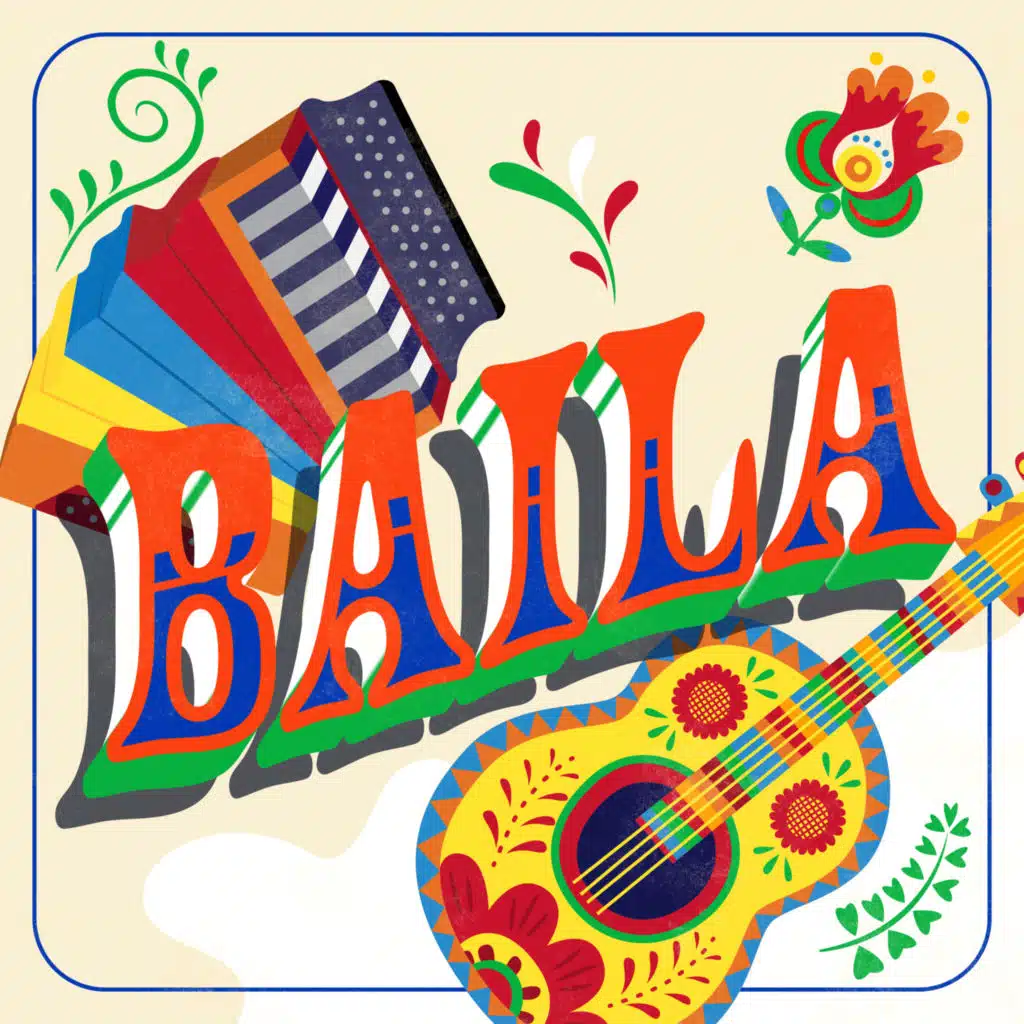 Latin Artist Collective