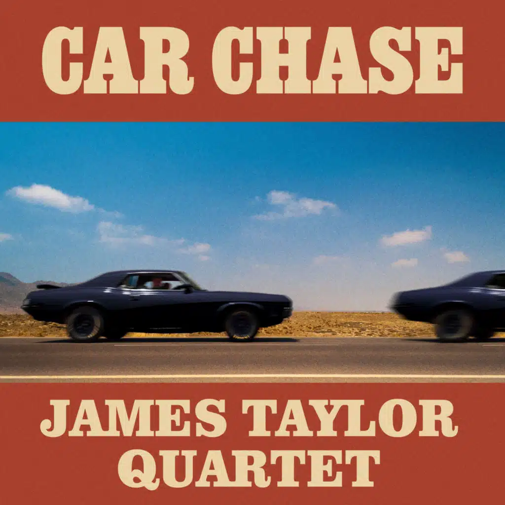 James Taylor Quartet