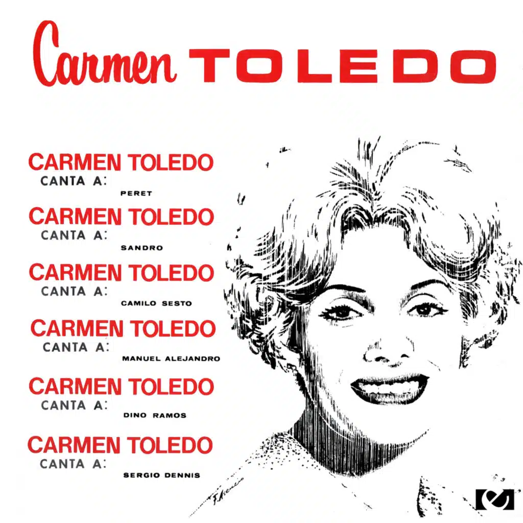 Carmen Toledo Canta A: