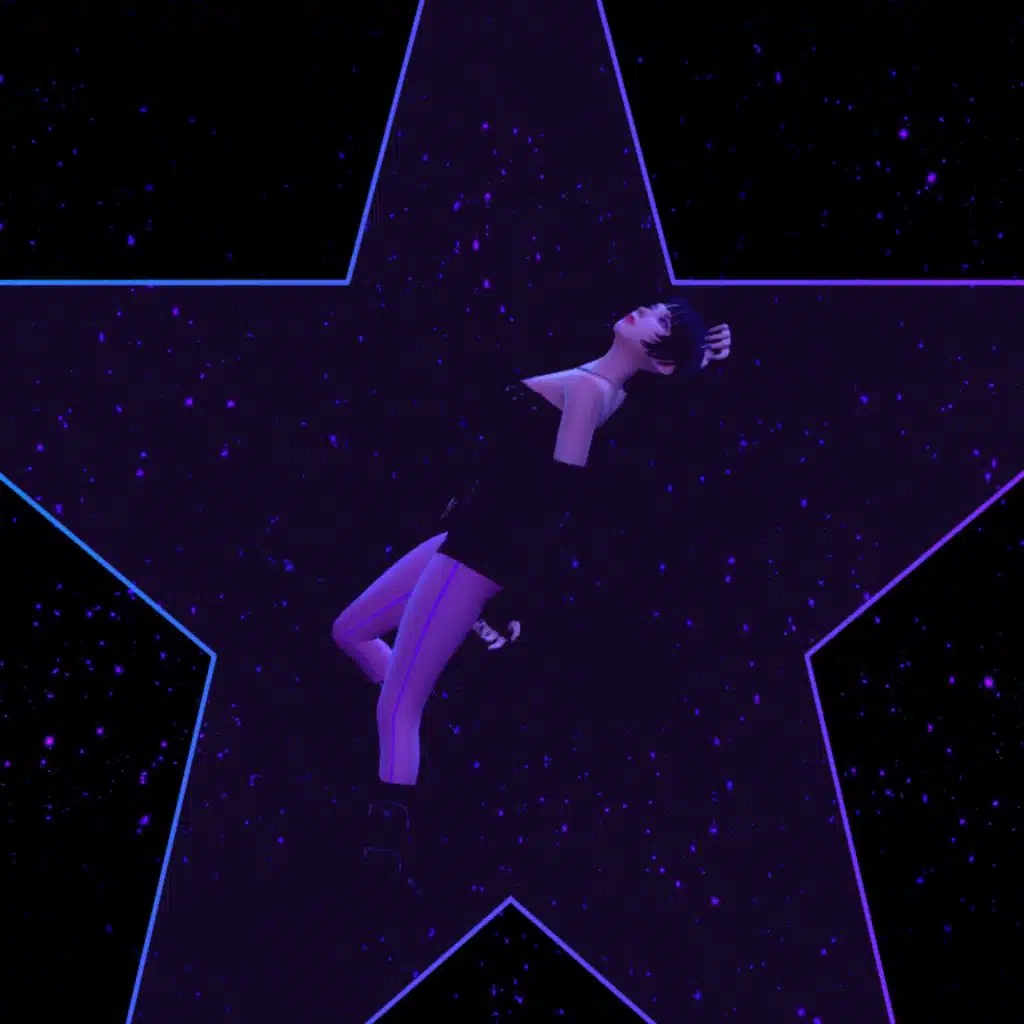 ...LOOK AT THE STARS