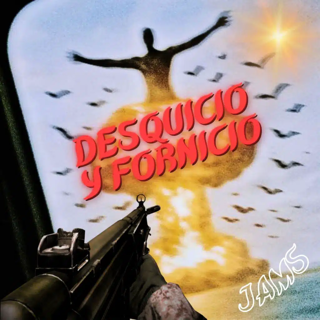 Desquicio y Fornicio