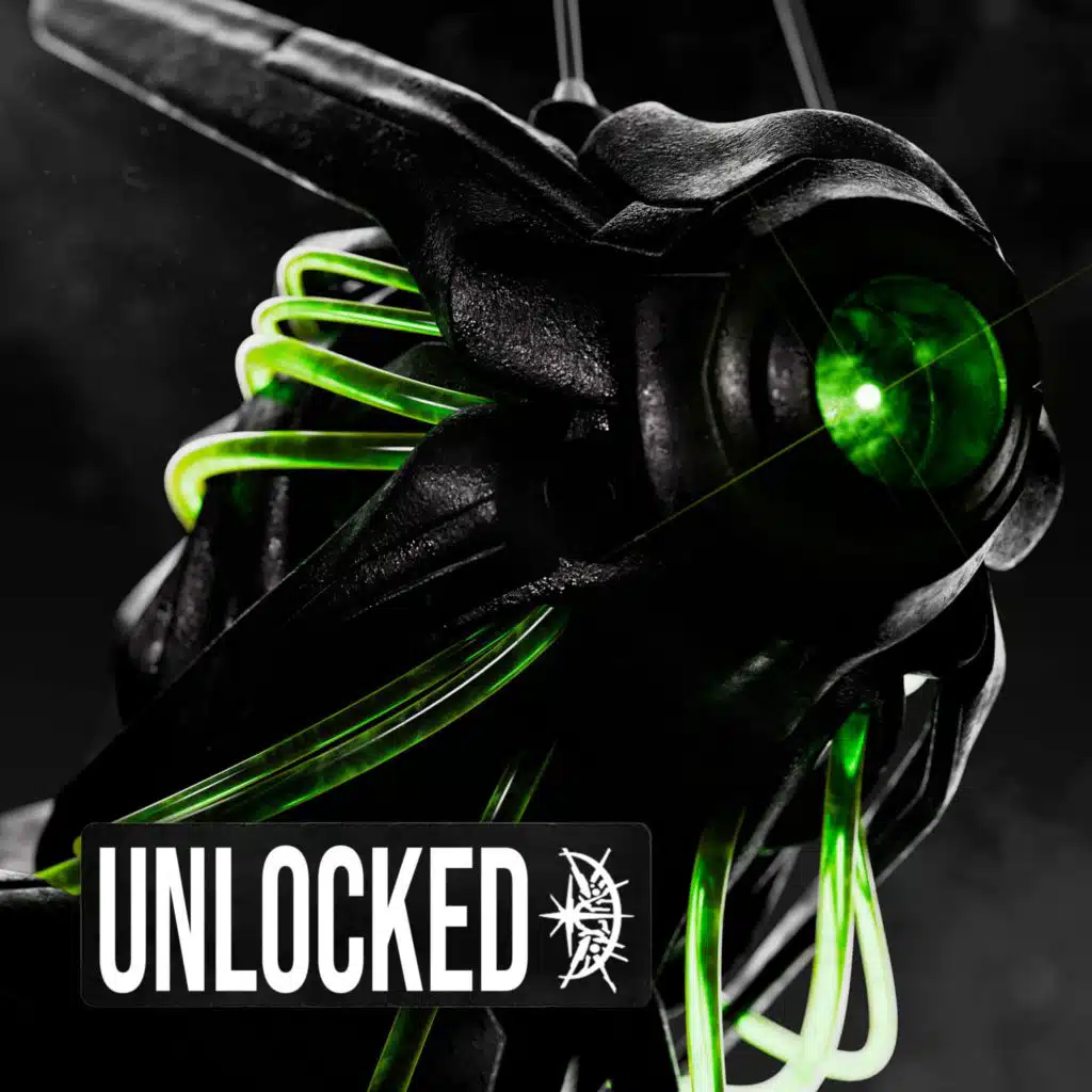 UNLOCKED