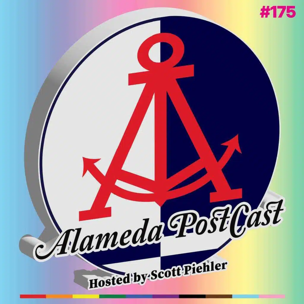 October 10, 2025 – Episode 175