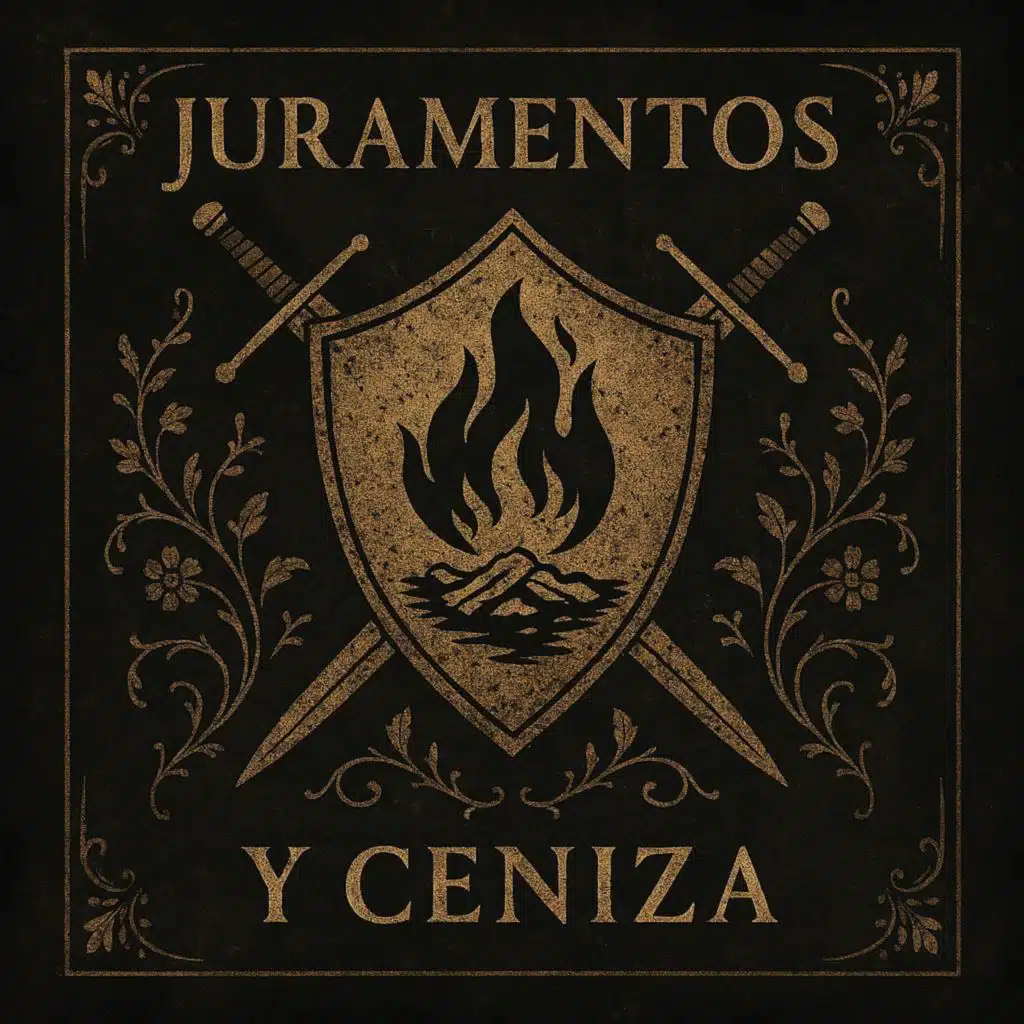 Juramentos y Ceniza