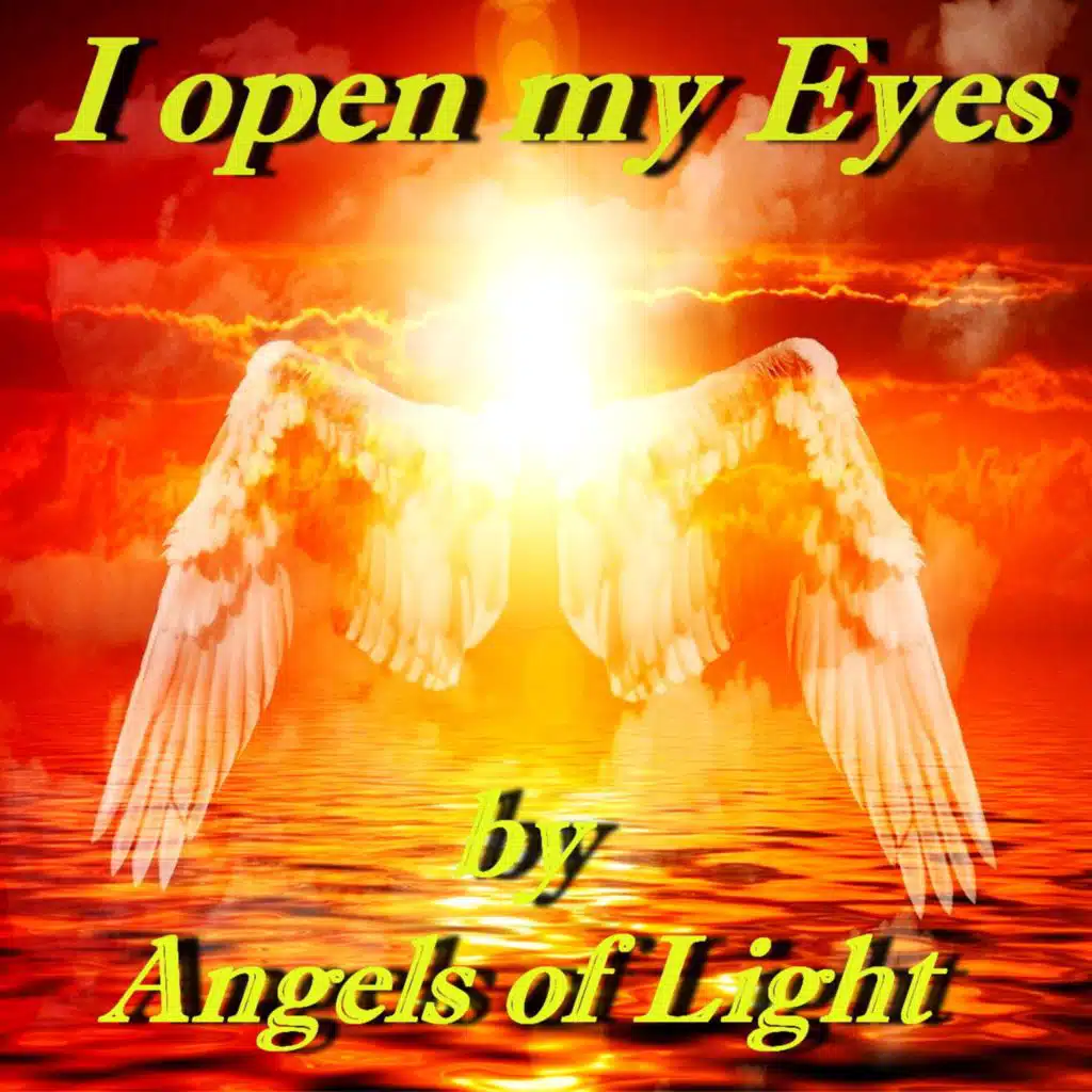 Angels Of Light