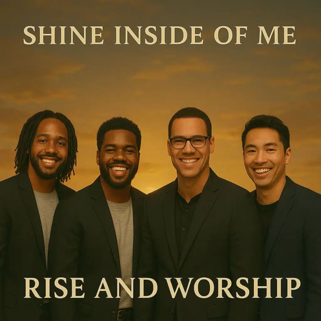 Shine Inside of Me