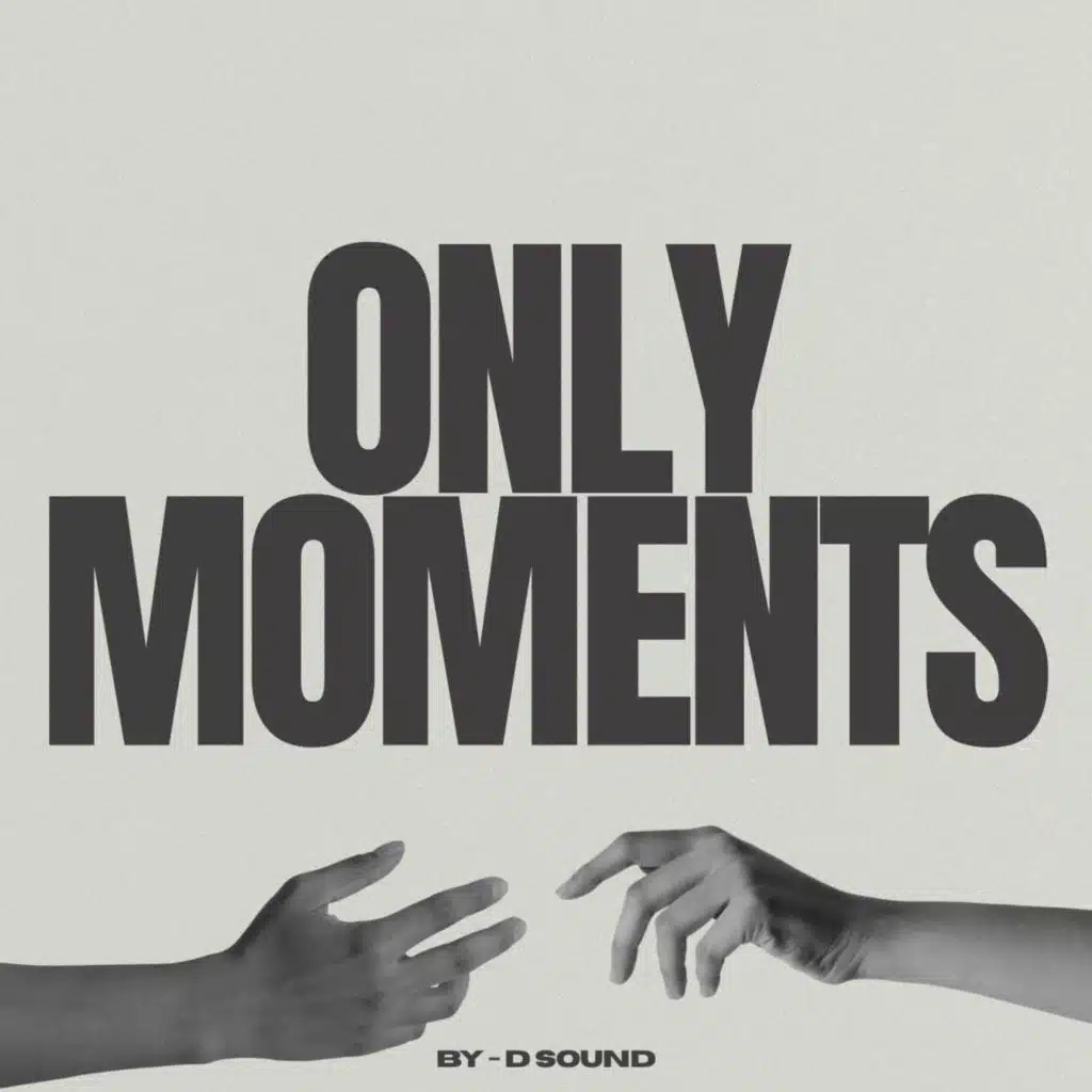Only Moments (feat. Lil HAMU & THE HAMU)