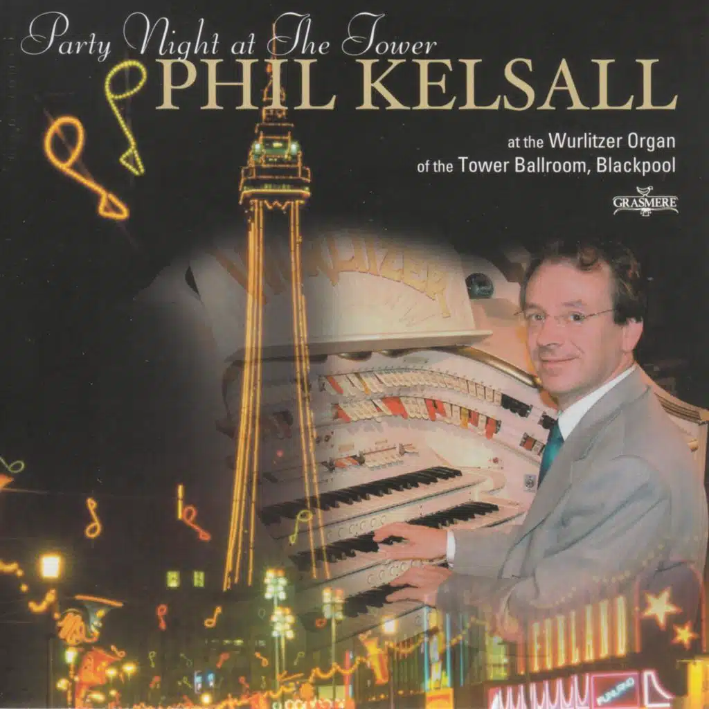 Party Night At The Tower