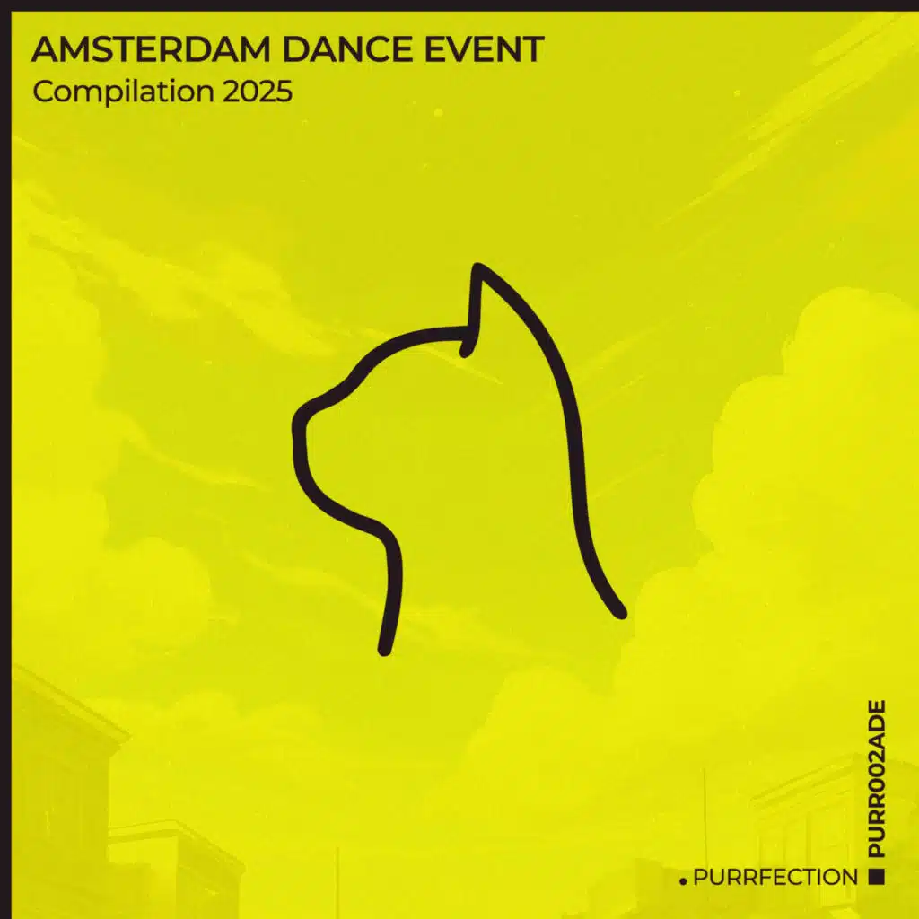 PURRFECTION ADE Compilation 2025