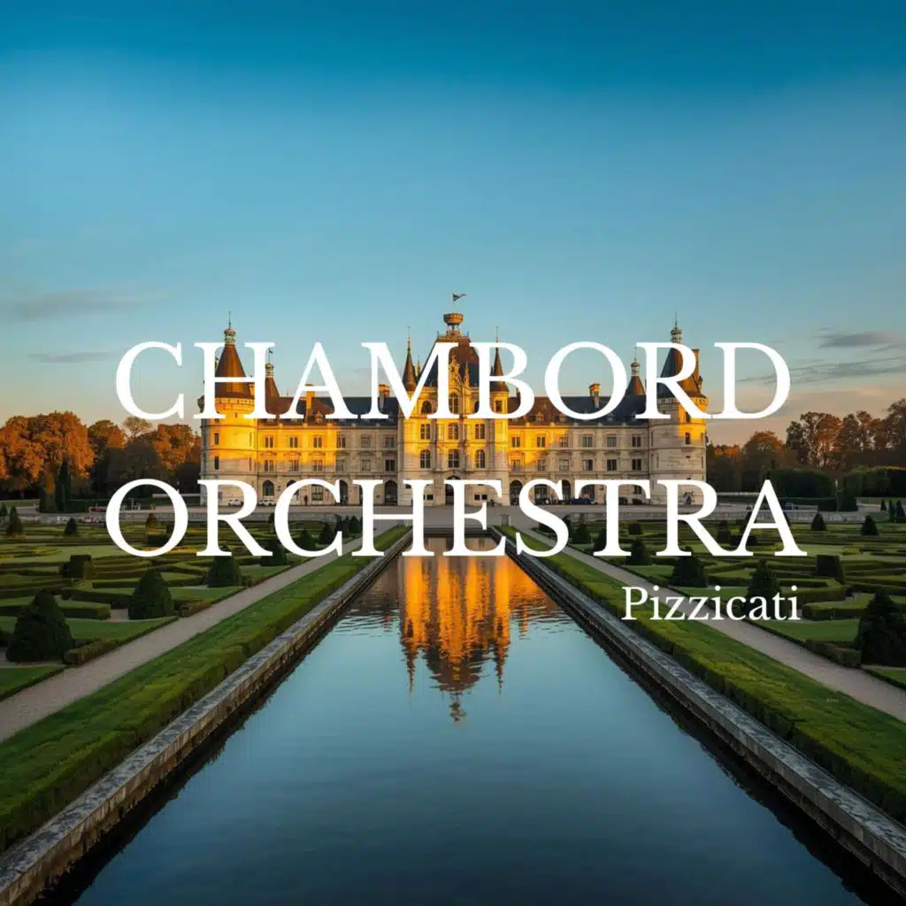 CHAMBORD ORCHESTRA PIZZICATI