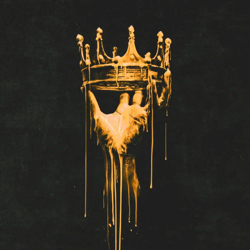 Stress & Big Toni Hitnapperz