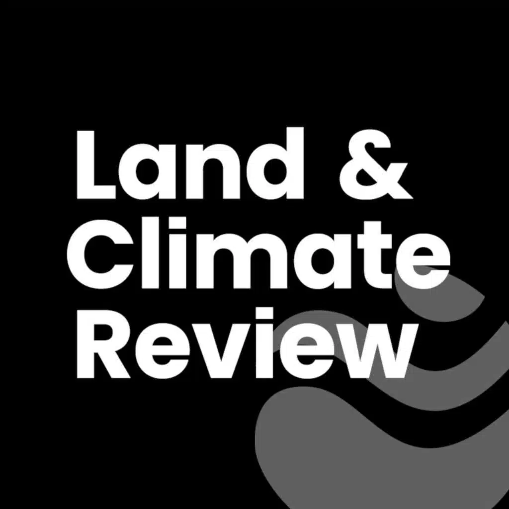Can tech really save us from climate disaster?