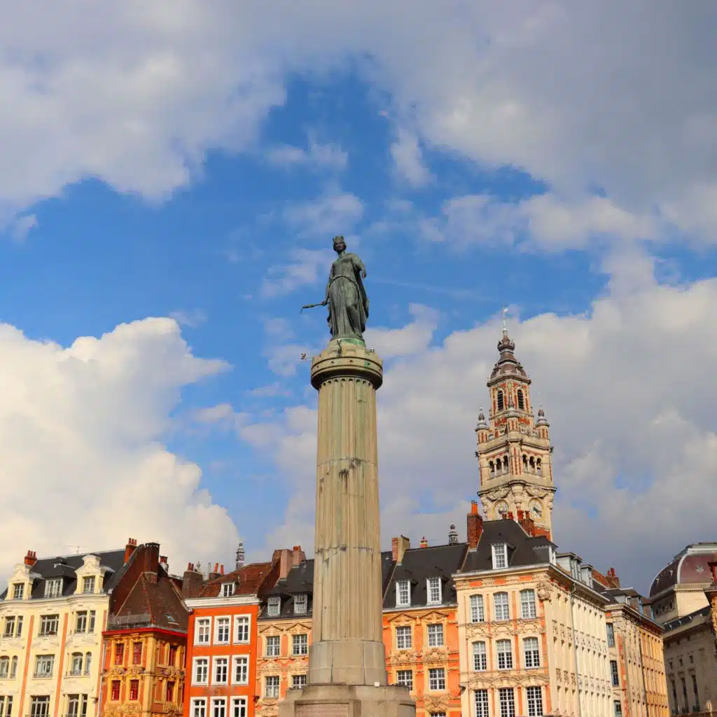 Holiday in Antwerpen V