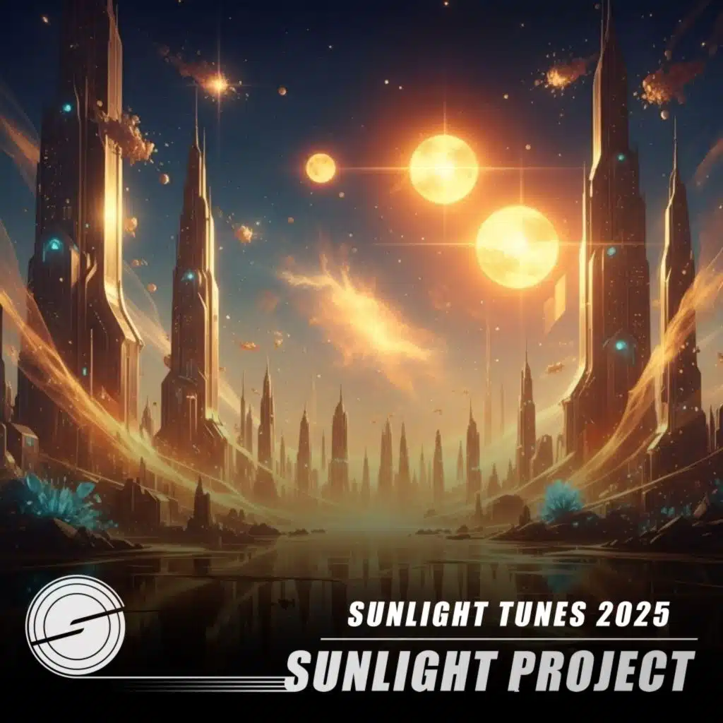 Sunlight Tunes 2025