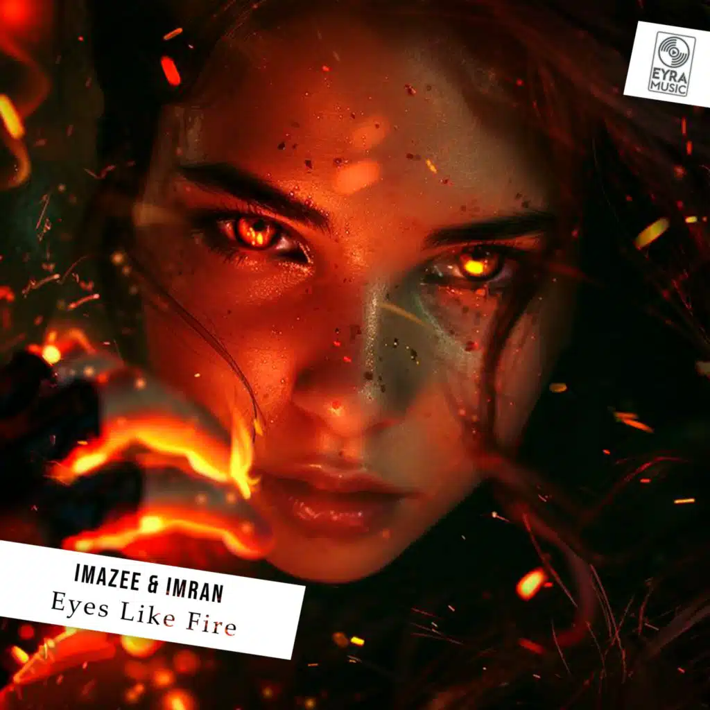 Eyes Like Fire