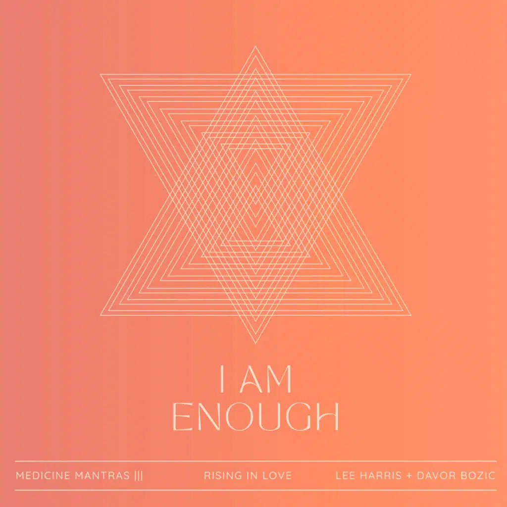 Lee Harris & Davor Bozic