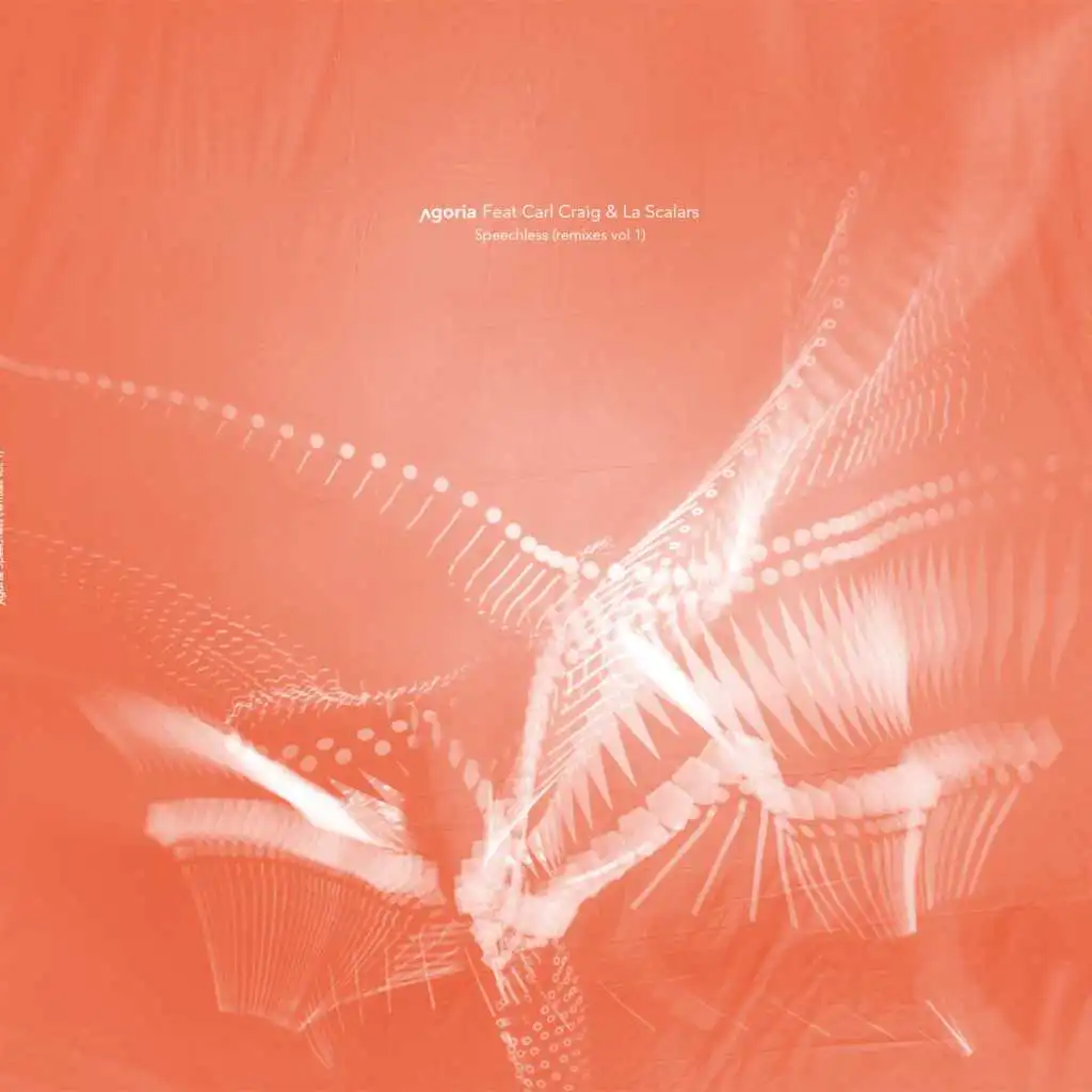Speechless (Gesaffelstein Remix) [feat. Carl Craig & La Scalars]
