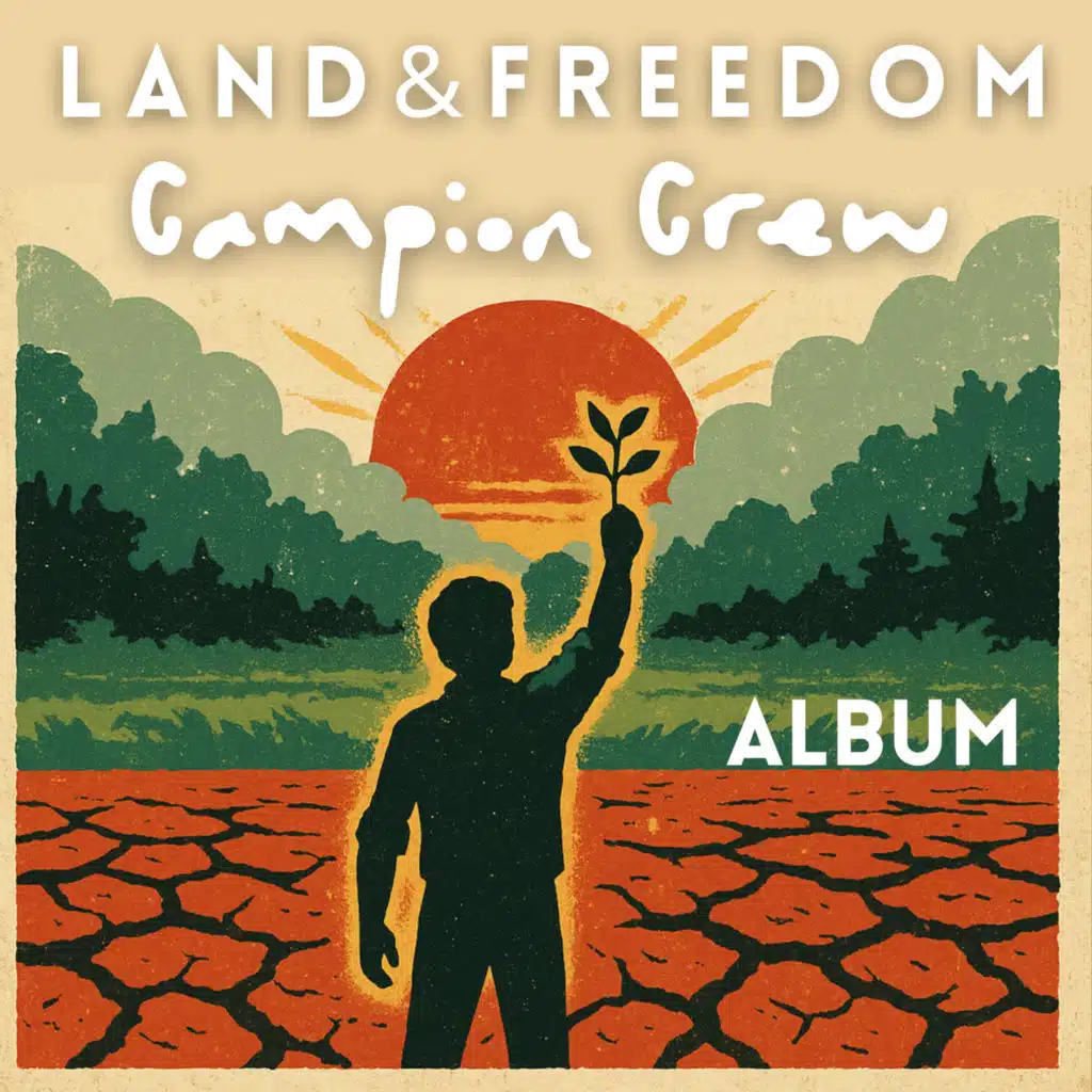 Land & Freedom