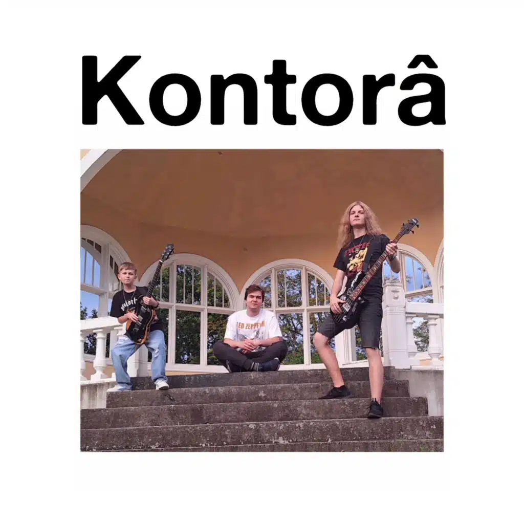 Kontorâ