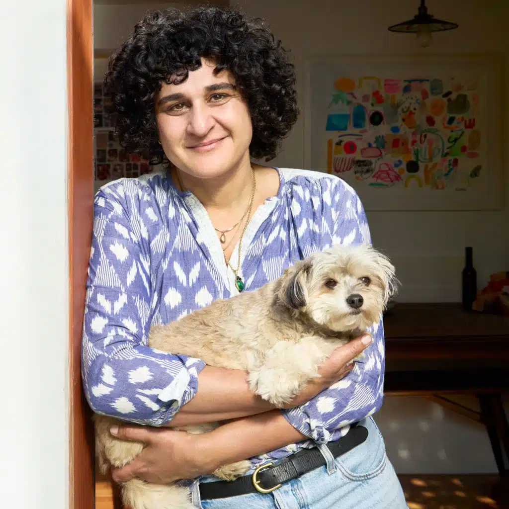 Samin Nosrat Makes Good Things Better