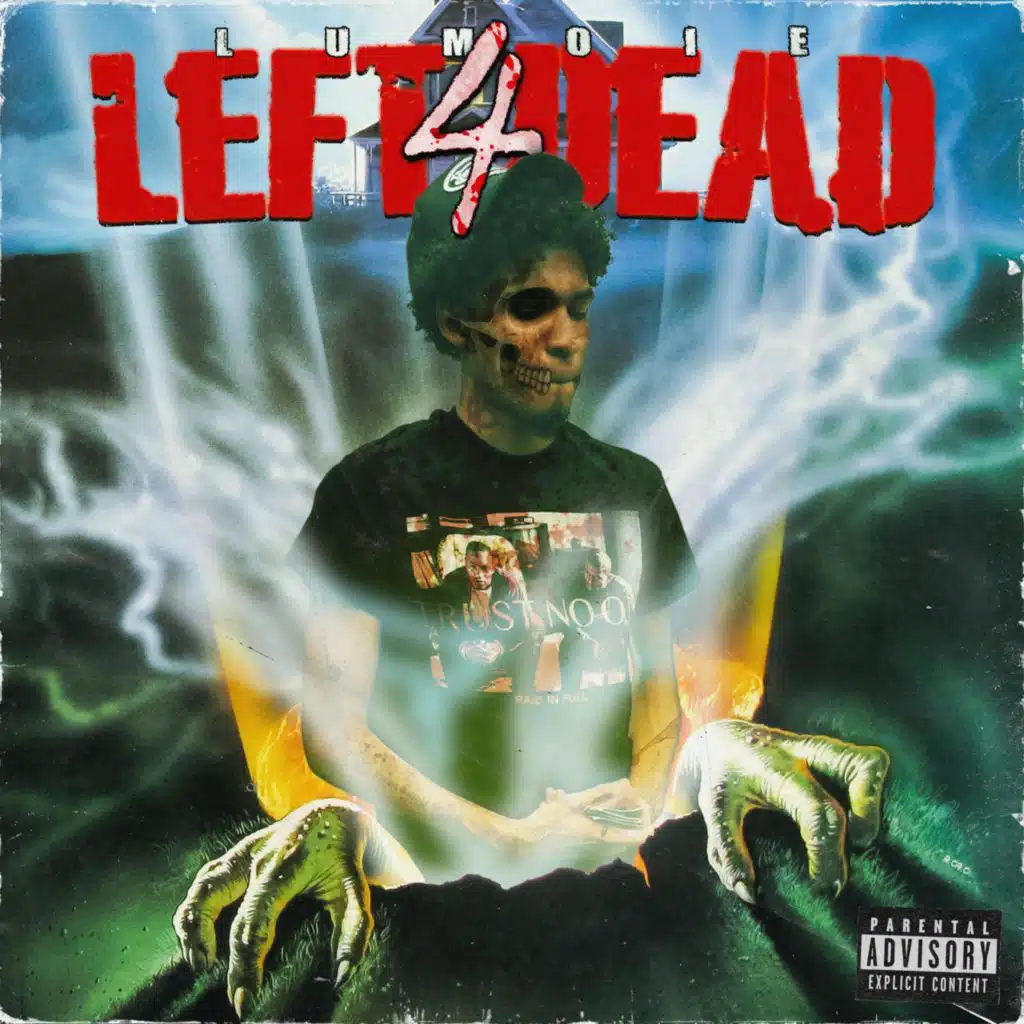 Left 4 Dead