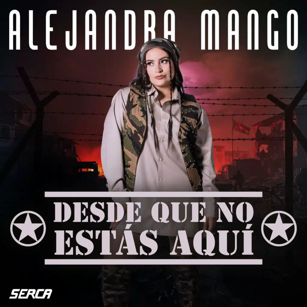 Desde Que No Estás Aquí