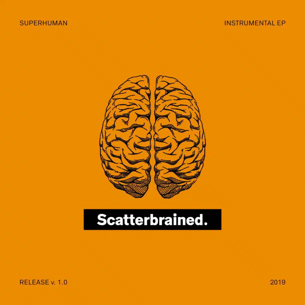 Scatterbrained