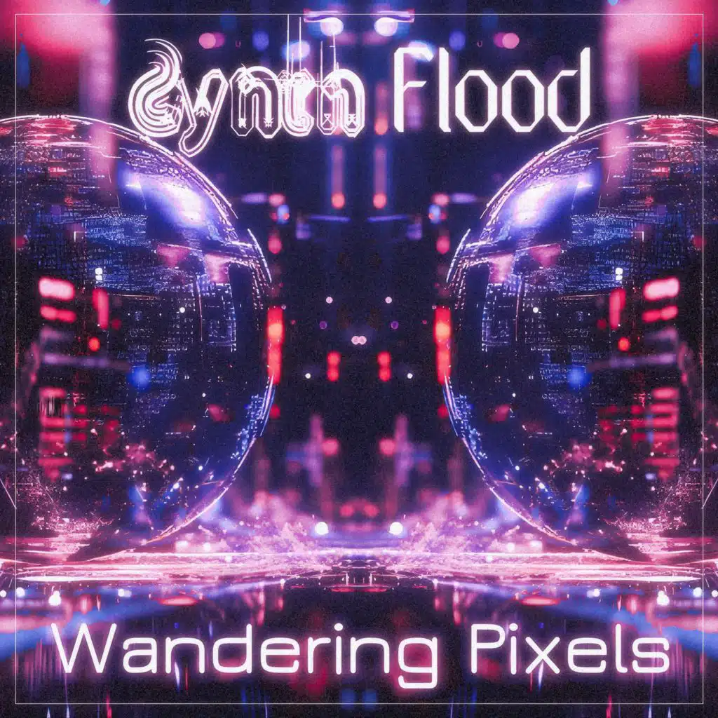 Synth Flood