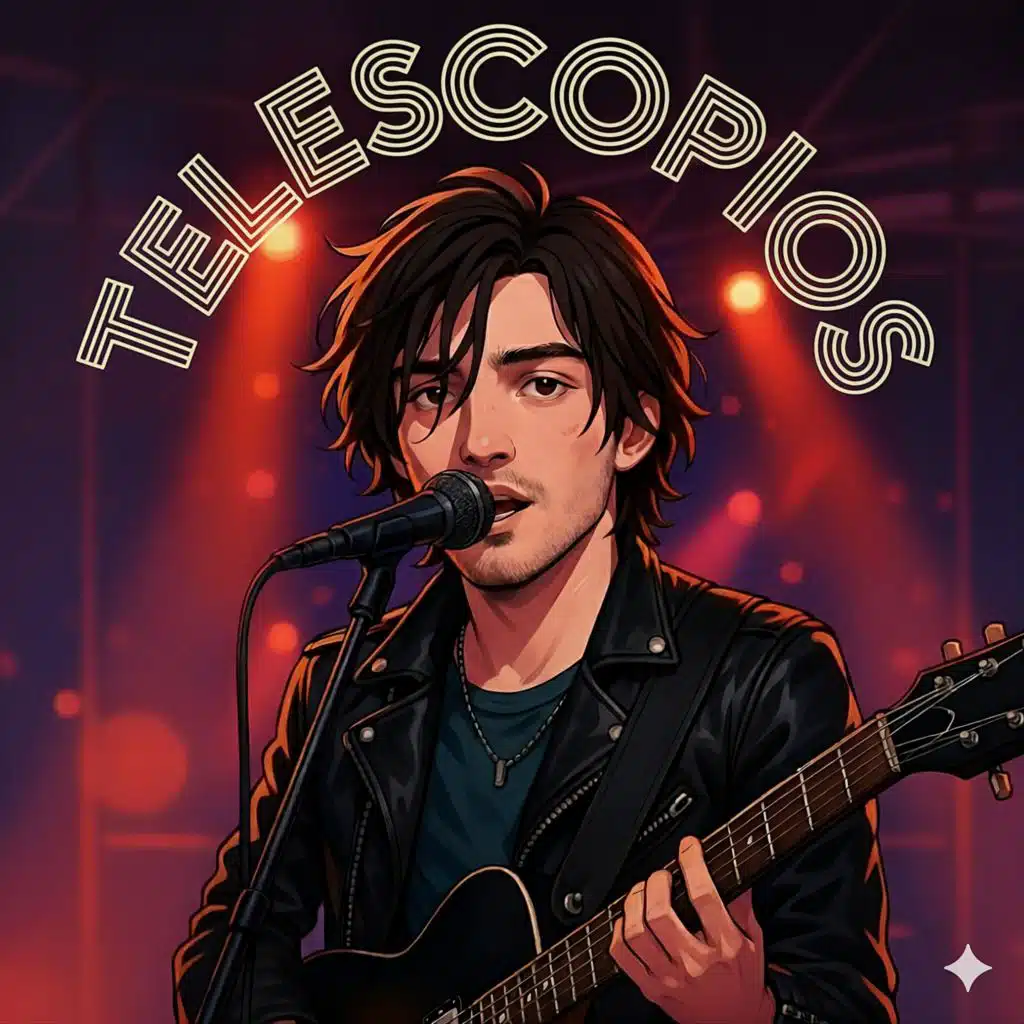 telescopios I