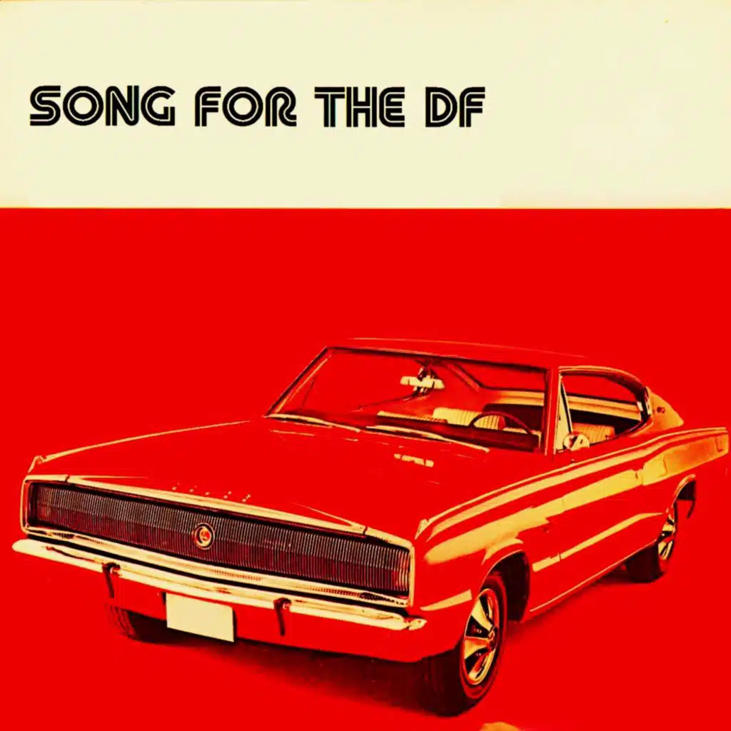 Song for the DF (Killa Version)