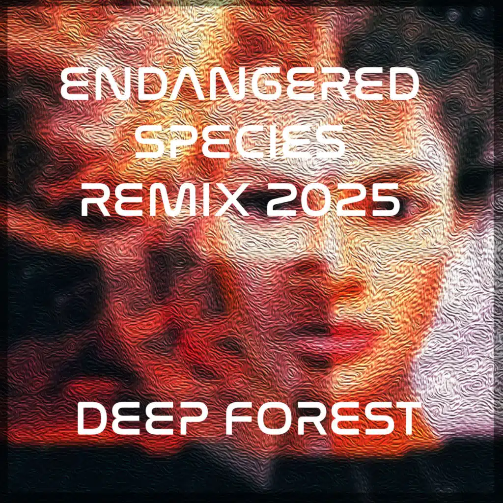 Deep Forest