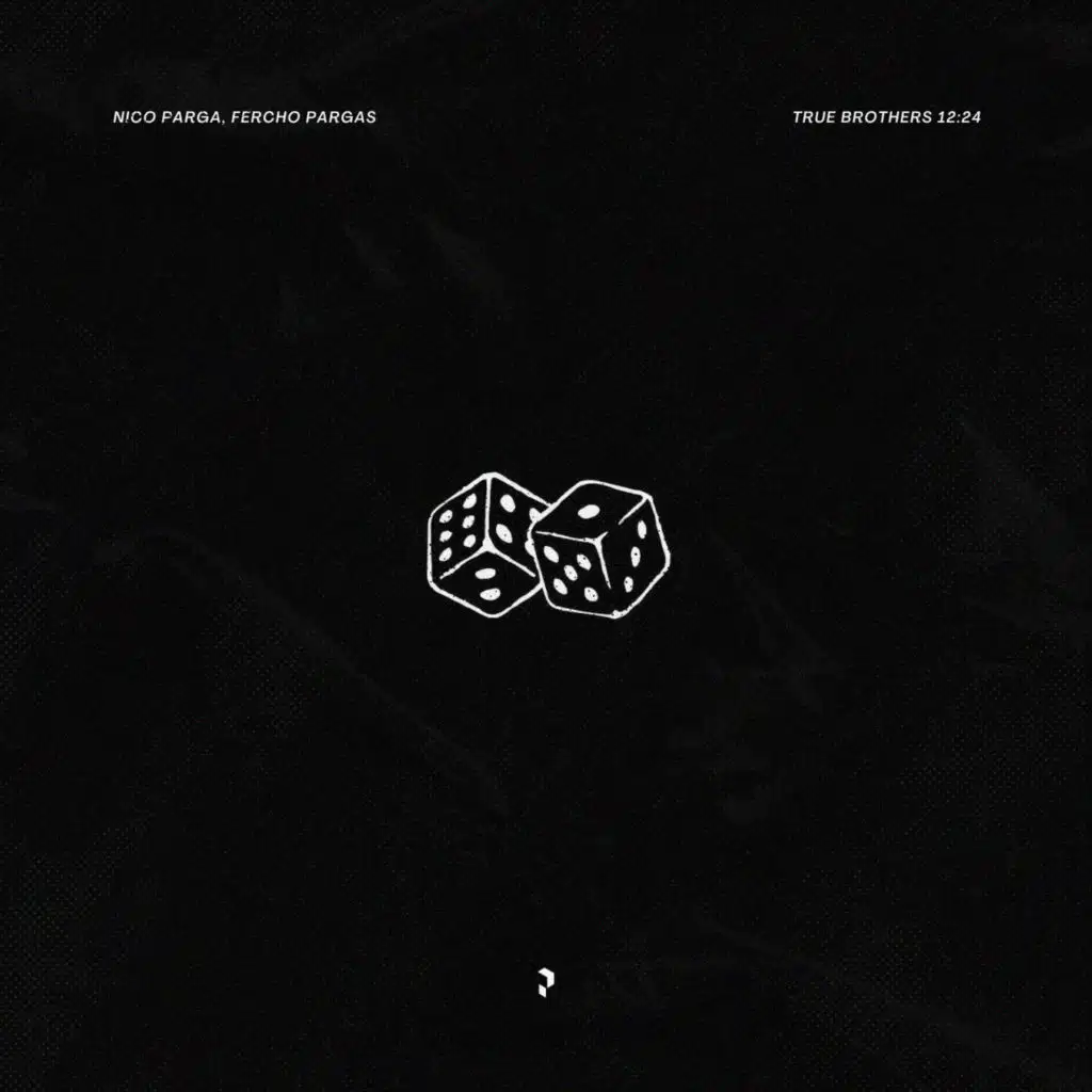 Nico Parga & Fercho Pargas