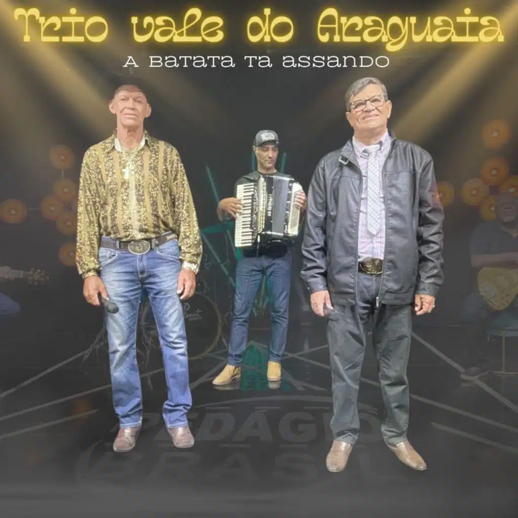 A Batata Tá Assando