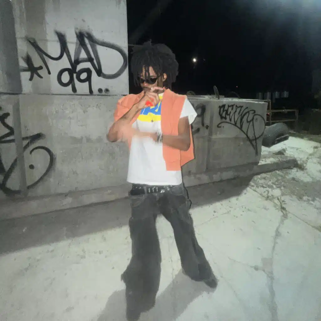 By Any Means Necessary: The Afterparty