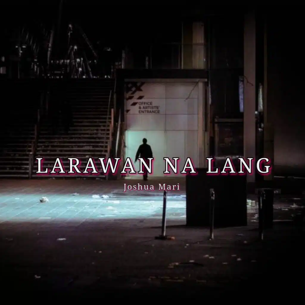 Larawan Na Lang