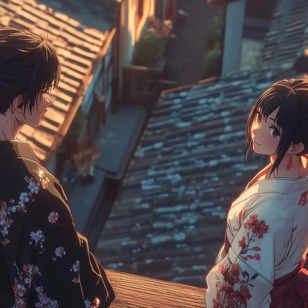 Whisper of the Spirit Grove