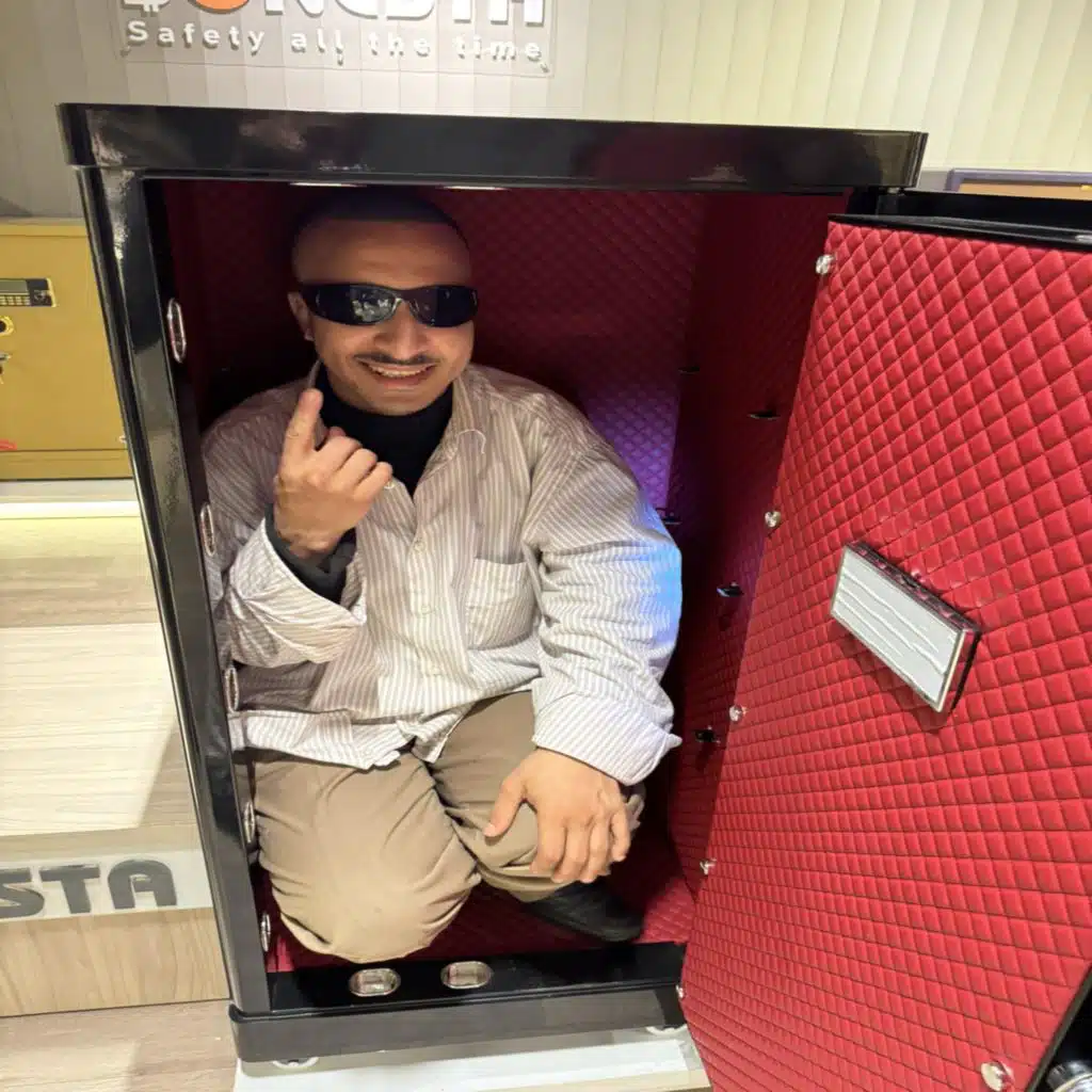 سيبك من التقليد واسمع من همبكا الجديد